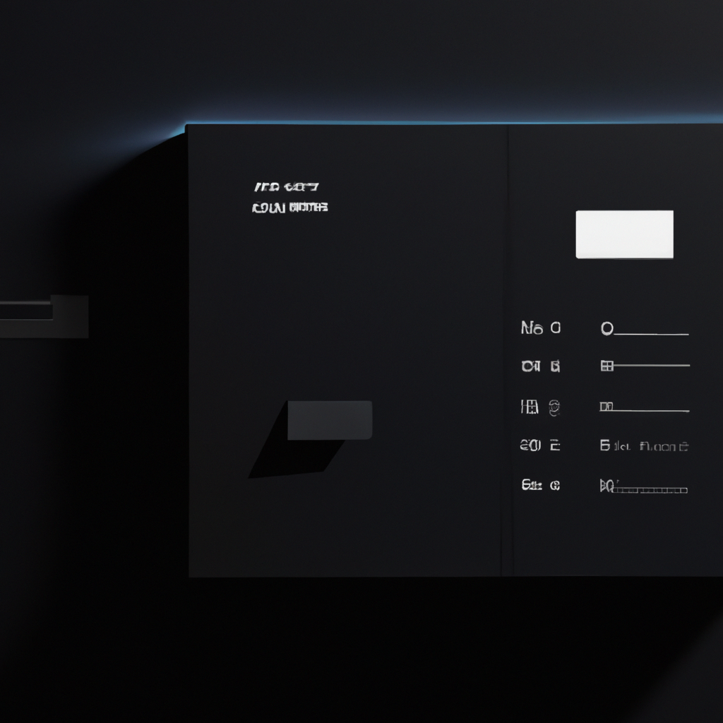 Mockup de panel de cursos con métricas de estudiantes en Chile y soporte para tema claro/oscuro